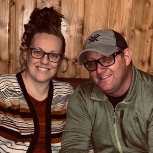 Meet your Posher, Joyce